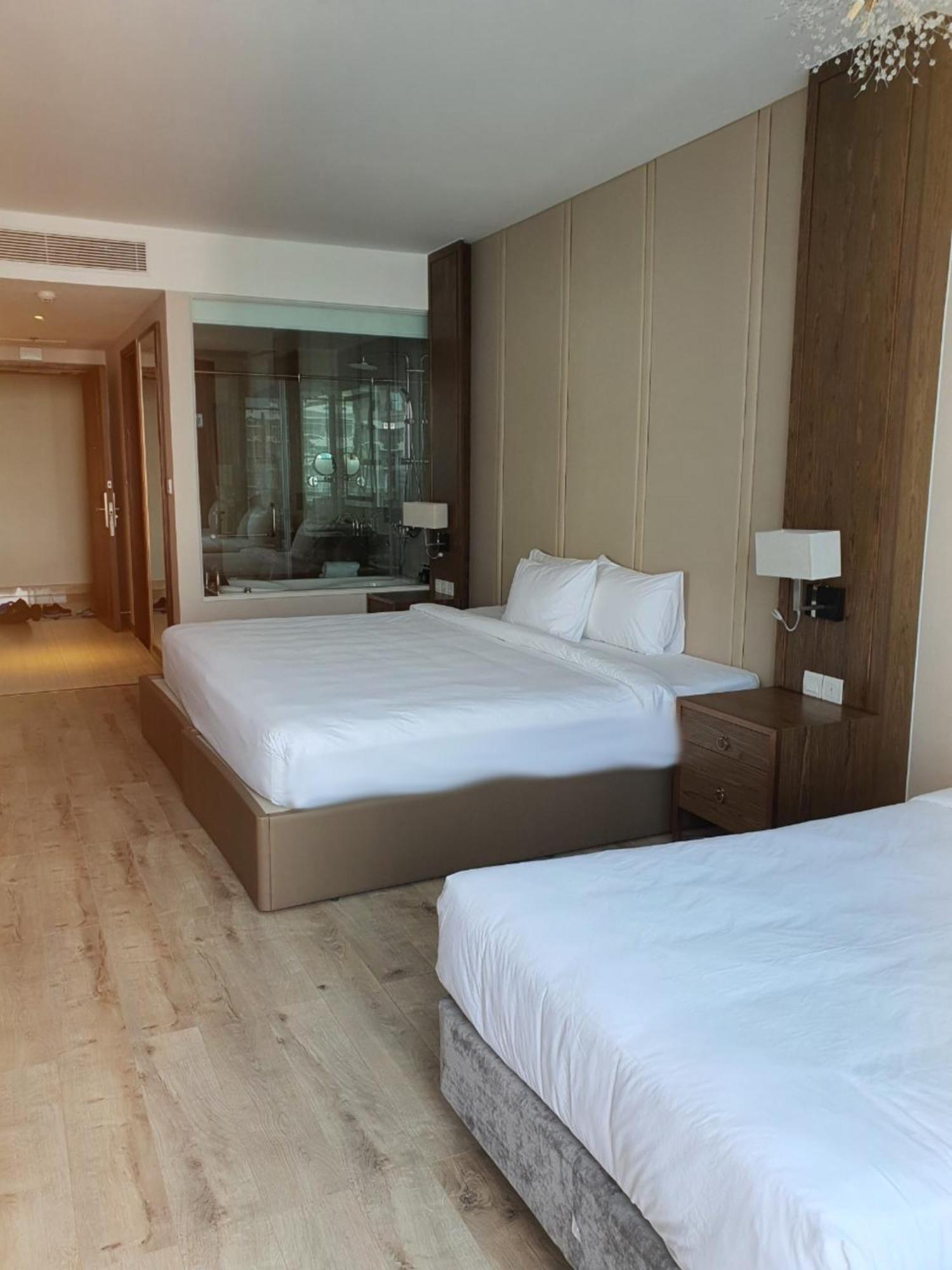 Hd Panorama Nha Trang Condotel- 2 Nguyen Thi Minh Khai, Nha Trang Extérieur photo