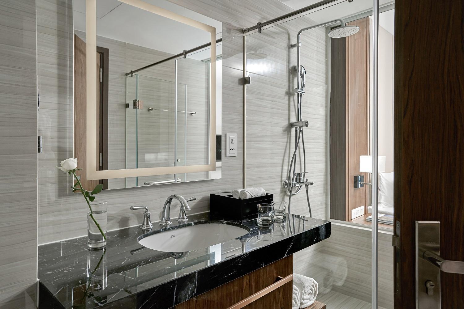 Hd Panorama Nha Trang Condotel- 2 Nguyen Thi Minh Khai, Nha Trang Extérieur photo